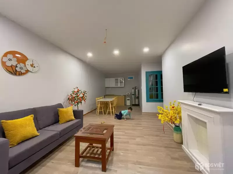 Cho thuê homestay 1500m2 đường Hùng Vương- phường 11 Đà Lạt giá 45 triệu