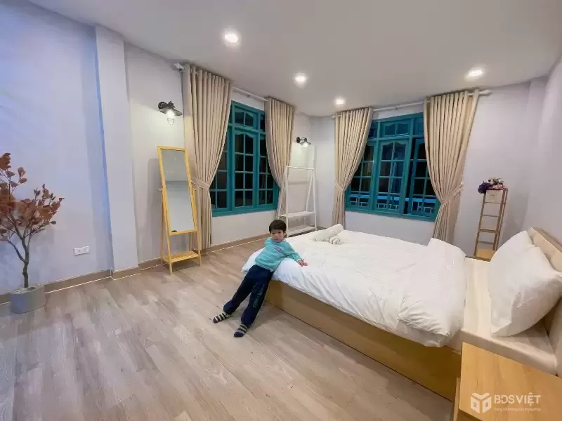 Cho thuê homestay 1500m2 đường Hùng Vương- phường 11 Đà Lạt giá 45 triệu