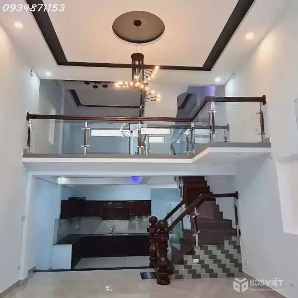 Chủ Ngộp Tiền Bán Gấp Trước Tết – Nhà Đẹp Ngĩa Kỳ, Kinh Doanh Đỉnh, Đường 10m – Chỉ 1 Tỷ 950