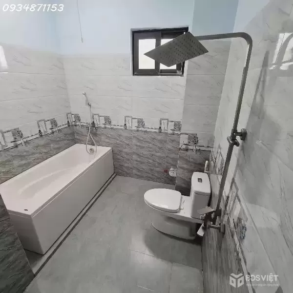 Chủ Ngộp Tiền Bán Gấp Trước Tết – Nhà Đẹp Ngĩa Kỳ, Kinh Doanh Đỉnh, Đường 10m – Chỉ 1 Tỷ 950