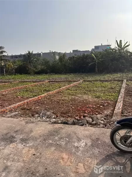 48m² Hòa Nghĩa – Dương Kinh  Cách Xuân Diệu 100m, ô tô đỗ cửa  ZALO 0567 222 555