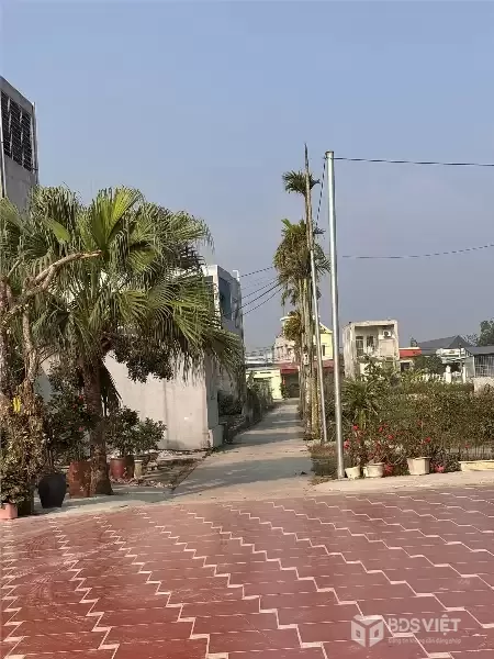 48m² Hòa Nghĩa – Dương Kinh  Cách Xuân Diệu 100m, ô tô đỗ cửa  ZALO 0567 222 555