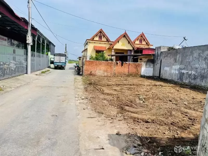 61m² mặt đường Xuân La – Thanh Sơn  Ngang rộng hiếm, phù hợp đầu tư  ZALO 0567 222 555