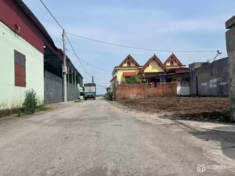 61m² mặt đường Xuân La – Thanh Sơn  Ngang rộng hiếm, phù hợp đầu tư  ZALO 0567 222 555