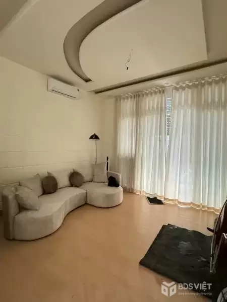 NHÀ MỚI ĐÓN TẾT - CHỦ THIỆN CHÍ BÁN - KHÁCH ƯNG THƯƠNG LƯỢNG MẠNH