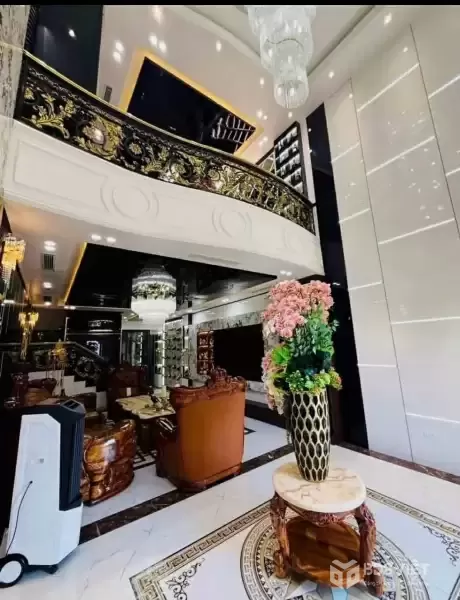 BÁN NHÀ MẶT PHỐ XÃ ĐÀN  55M – 4 TẦNG – 11,5 TỶ .