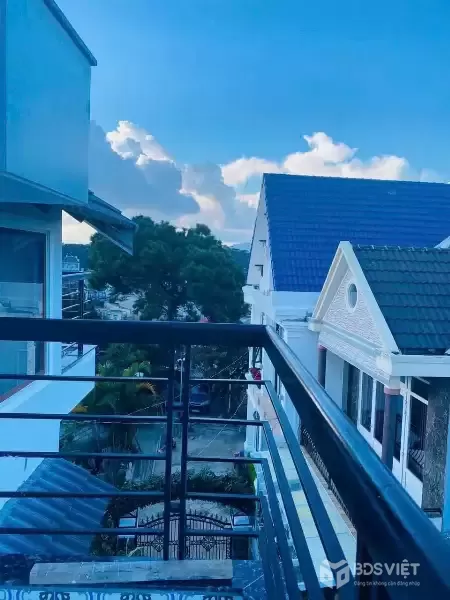 CHO THUÊ NHÀ XINH LÊ HỒNG PHONG PHƯỜNG 4 ĐÀ LẠT GIÁ 12 TRIỆU