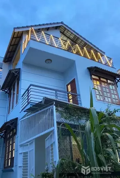 CHO THUÊ NHÀ XINH LÊ HỒNG PHONG PHƯỜNG 4 ĐÀ LẠT GIÁ 12 TRIỆU