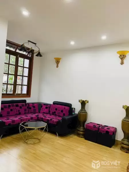 CHO THUÊ NHÀ XINH LÊ HỒNG PHONG PHƯỜNG 4 ĐÀ LẠT GIÁ 12 TRIỆU