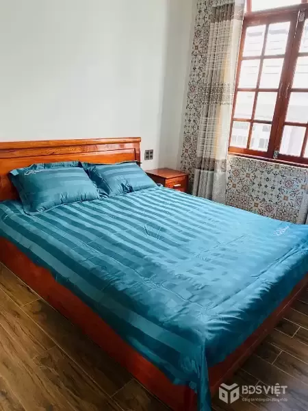 CHO THUÊ NHÀ XINH LÊ HỒNG PHONG PHƯỜNG 4 ĐÀ LẠT GIÁ 12 TRIỆU