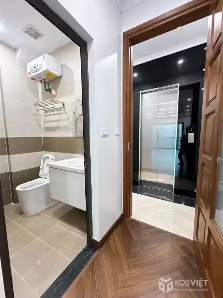 Bán nhà Định Công Thượng, Hoàng Mai, Ô tô, Thang máy, Kinh doanh, 34m2, 10.9 tỷ