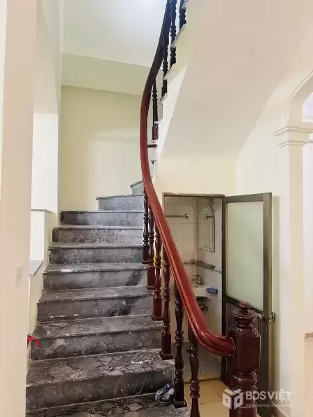 Bán nhà Trịnh Đình Cửu, Hoàng Mai, Lô góc 3 thoáng, Ô tô, 47m2, 12.8 tỷ