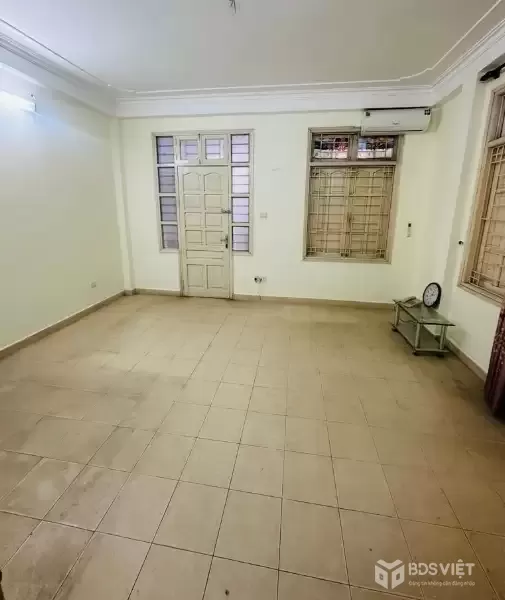 Bán nhà Trịnh Đình Cửu, Hoàng Mai, Lô góc 3 thoáng, Ô tô, 47m2, 12.8 tỷ