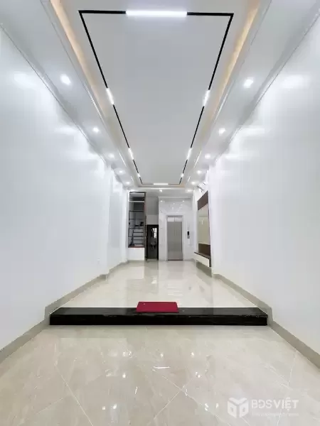 Bán nhà Định Công Thượng, Hoàng Mai, Ô tô, Thang máy, Kinh doanh, 34m2, 10.9 tỷ