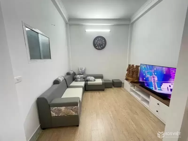 Bán gấp giá rẻ Trương Định 33m, 4 tầng, mặt tiền 3m, 10.4 tỷ Hoàng Mai.