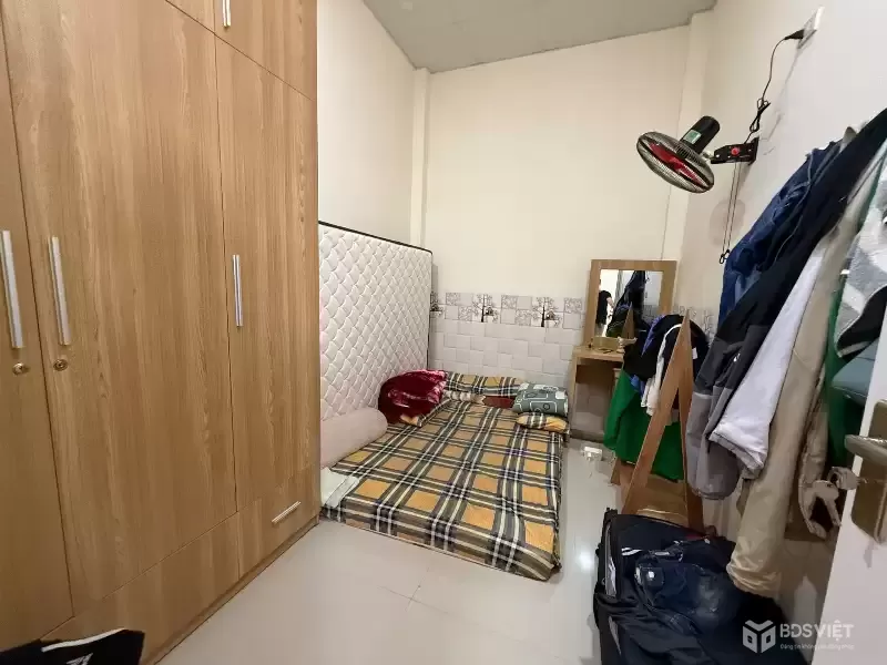 Nhà 1 trệt 1 lầu Vĩnh Phước – gần biển Nha Trang, DT 71,5m², 4,8 tỷ