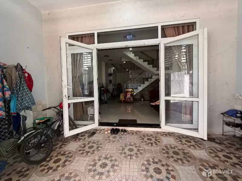 Nhà 1 trệt 1 lầu Vĩnh Phước – gần biển Nha Trang, DT 71,5m², 4,8 tỷ