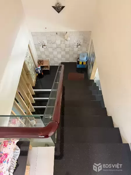 Nhà 1 trệt 1 lầu Vĩnh Phước – gần biển Nha Trang, DT 71,5m², 4,8 tỷ