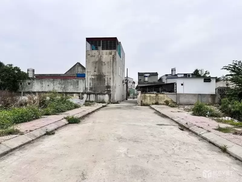 189m² Tam Kiệt – Hữu Bằng  Trục đường 8m vỉa hè, sát HL 405  ZALO 0567 222 555