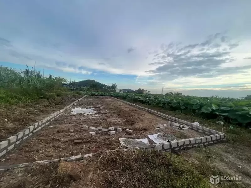 189m² Tam Kiệt – Hữu Bằng  Trục đường 8m vỉa hè, sát HL 405  ZALO 0567 222 555