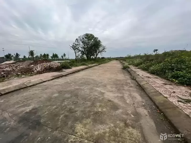 189m² Tam Kiệt – Hữu Bằng  Trục đường 8m vỉa hè, sát HL 405  ZALO 0567 222 555