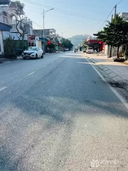 189m² Tam Kiệt – Hữu Bằng  Trục đường 8m vỉa hè, sát HL 405  ZALO 0567 222 555