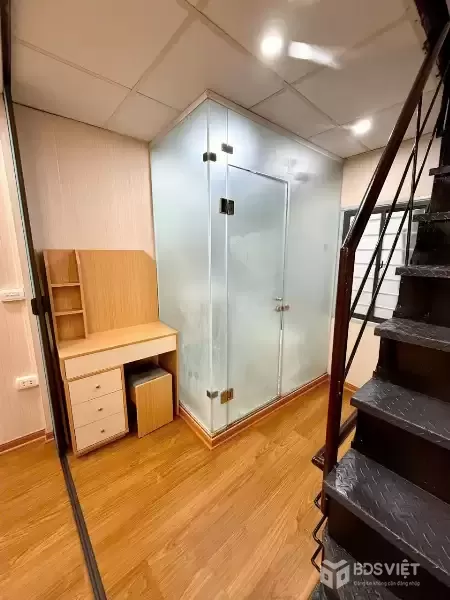 ❓TẠI SAO GIÁ MỀM? Nhà 5 tầng Đống Đa phố Khâm Thiên. Bỏ lỡ được không?