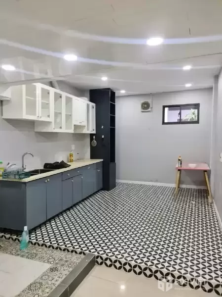 CHỈ 10.6 TỶ (TL) – SỞ HỮU NGAY NHÀ MẶT TIỀN Quận 8