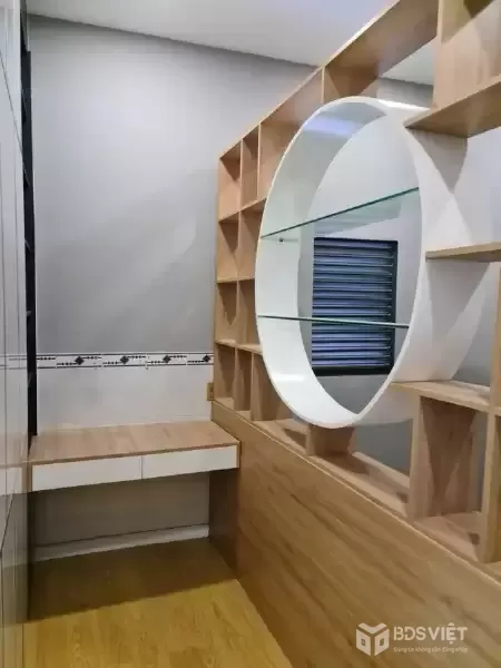 CHỈ 10.6 TỶ (TL) – SỞ HỮU NGAY NHÀ MẶT TIỀN Quận 8