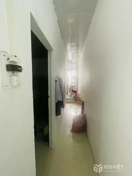 ♥ Kiệt thẳng thông 30m ra MT Đào Duy Từ, gần Chợ Cồn, Big C, 33m2, 2 mê cứng, 2.xx tỷ