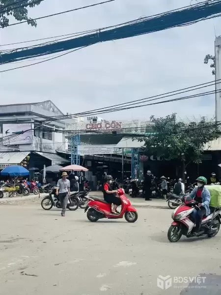 ♥ Kiệt thẳng thông 30m ra MT Đào Duy Từ, gần Chợ Cồn, Big C, 33m2, 2 mê cứng, 2.xx tỷ