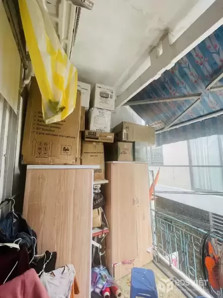 ♥ Kiệt thẳng thông 30m ra MT Đào Duy Từ, gần Chợ Cồn, Big C, 33m2, 2 mê cứng, 2.xx tỷ