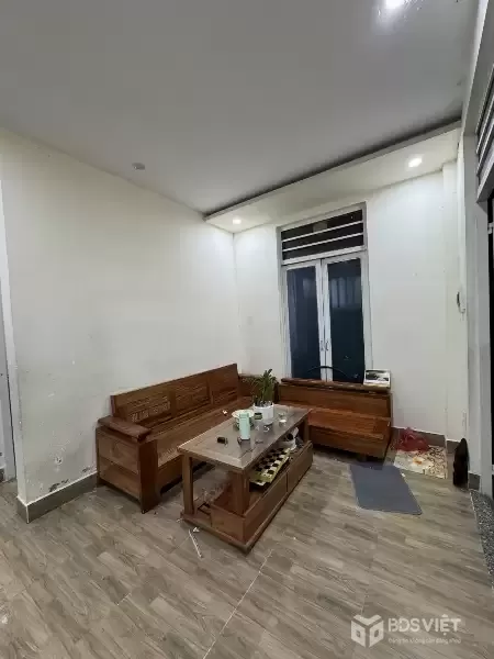 Bán nhà Bình Kỳ Hòa Quý ngang 12m 74m2 ô tô đỗ cửa giá 3.5 tỷ cực hiếm