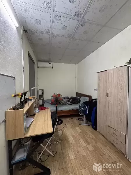 Bán nhà Bình Kỳ Hòa Quý ngang 12m 74m2 ô tô đỗ cửa giá 3.5 tỷ cực hiếm