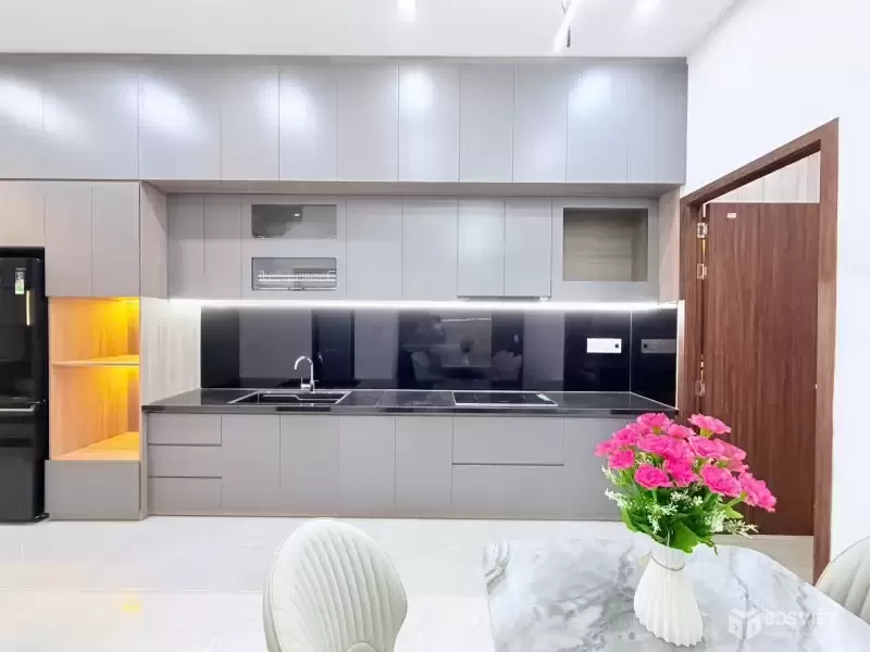 Bán nhà 3 tầng mới xây Nguyễn Phước Nguyên An Khê 78m2 ô tô đỗ cửa giá 5.95 tỷ