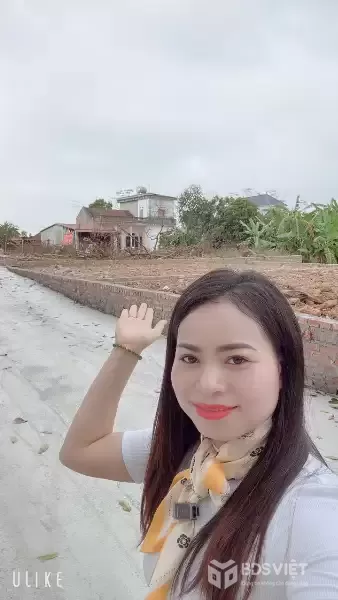 DUY NHẤT CHỈ CÓ 2 LÔ FO DT 99 M KHUÔN THỬA ĐẸP ĐƯỜNG THÔNG RỘNG 5-6 M VỊ TRÍ GIÁ ĐẤT TIỀM NĂNG -- TẠI XUÂN ĐỒNG TÂN MINH SS HÀ NỘ