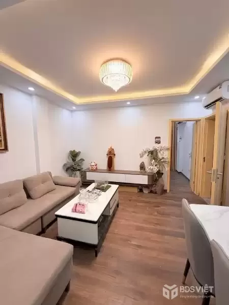 Bán căn hộ Đông Ngạc – Bắc Từ Liêm – Hà Nội 35m² giá hơn 2 tỷ