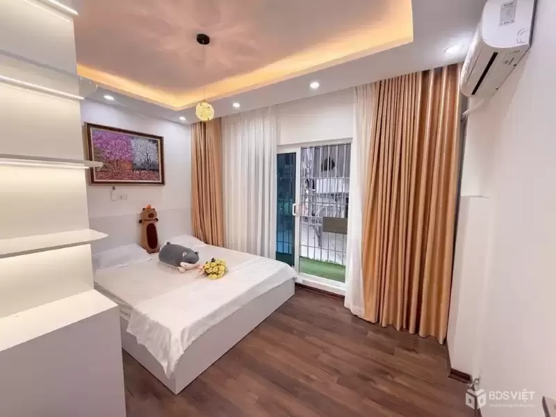 Bán căn hộ Đông Ngạc – Bắc Từ Liêm – Hà Nội 35m² giá hơn 2 tỷ