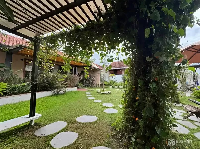 Bán Villa sân vườn 250m2 Yết Kiêu Phường 6 Đà Lạt giá 13 tỷ