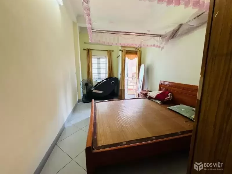 Bán nhà Trạm Trôi – Hoài Đức  Nhà Trạm Trôi 3 tầng 33m² hơn 4 tỷ – 3 phòng ngủ