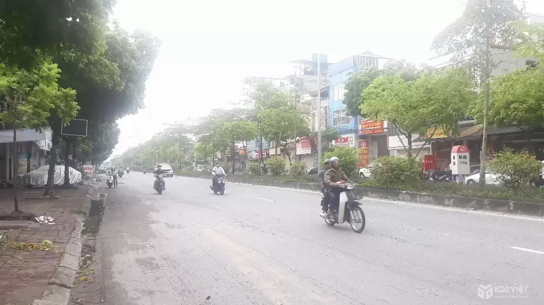 Bán nhà Trạm Trôi – Hoài Đức  Nhà Trạm Trôi 3 tầng 33m² hơn 4 tỷ – 3 phòng ngủ