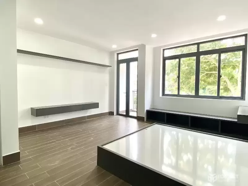 Bán nhà KDC Phú Lợi Q.8 - (5x20) Nhà 4PN 4 tầng sân thượng trước sau - Chỉ (8tỷ) hơn xíu