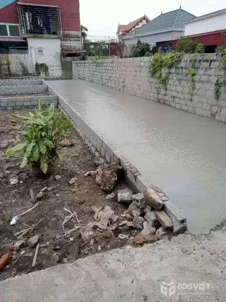 BÁN ĐẤT TÀI CHÍNH 6XX TRIỆU BÀNG LA ĐỒ SƠN – NGANG 6M HIẾM – GIÁ TỐT KHU DÂN CƯ  ZALO 0567 222 555