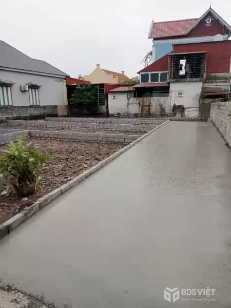 BÁN ĐẤT TÀI CHÍNH 6XX TRIỆU BÀNG LA ĐỒ SƠN – NGANG 6M HIẾM – GIÁ TỐT KHU DÂN CƯ  ZALO 0567 222 555