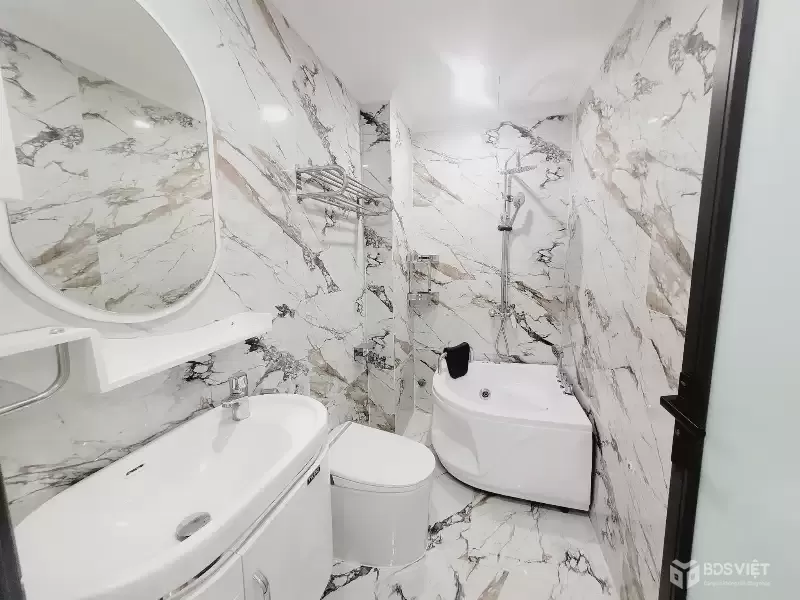 BÁN NHÀ LÊ TRỌNG TẤN – LA KHÊ – HÀ ĐÔNG | Ô TÔ ĐỖ CỬA | THANG MÁY 