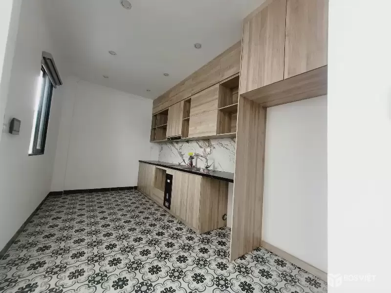 BÁN NHÀ LÊ TRỌNG TẤN – LA KHÊ – HÀ ĐÔNG | Ô TÔ ĐỖ CỬA | THANG MÁY 