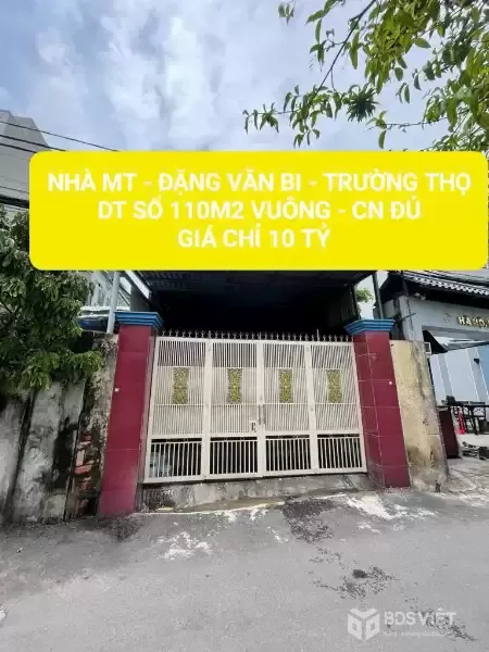 CHỦ CẦN BÁN RẤT GẤP, SẴN SÀNG GIẢM GIÁ SÂU CHO KHÁCH THIỆN CHÍ