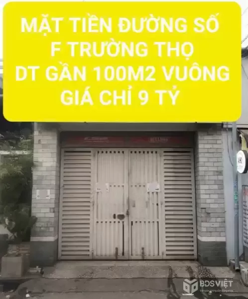 CHỦ CẦN BÁN RẤT GẤP, SẴN SÀNG GIẢM GIÁ SÂU CHO KHÁCH THẬT SỰ THIỆN CHÍ