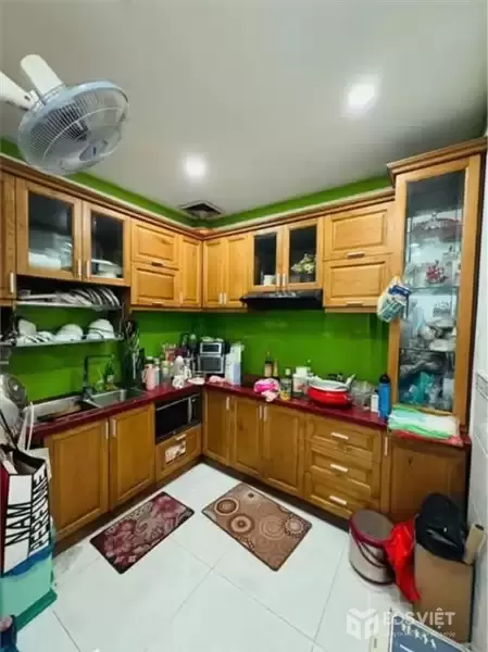 Nhà Đường Lac Long Quân Quận Tân Bình Phường 10 Cũ.