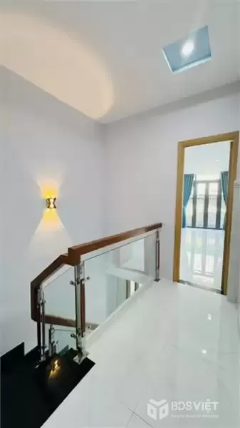 Nhà Đường Cách Mạng Tháng 8 Quận 3 Phường 10 Cũ